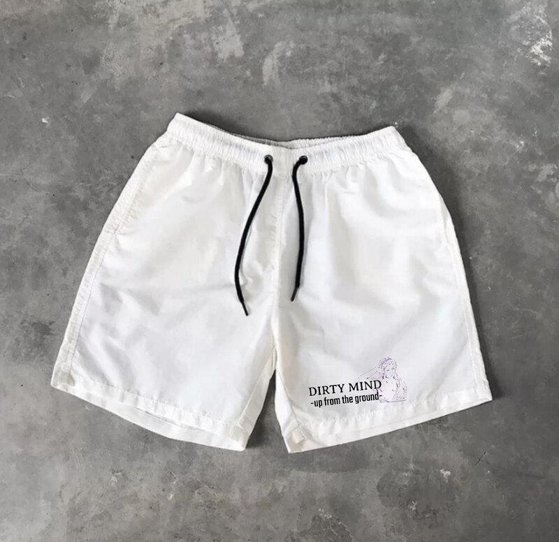 shorts and 2 piece 