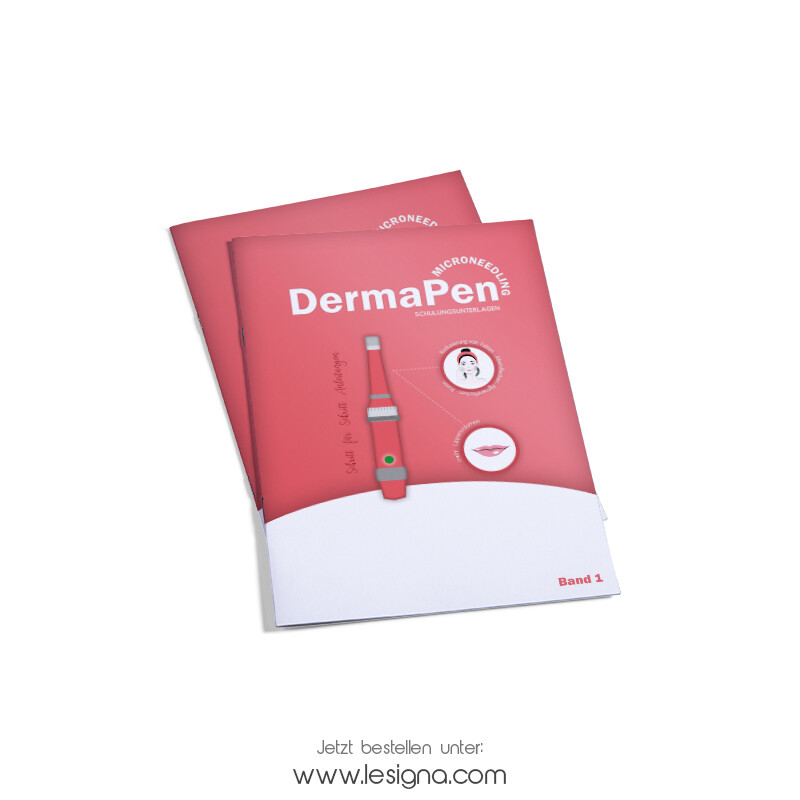 DermaPen / Microneedling