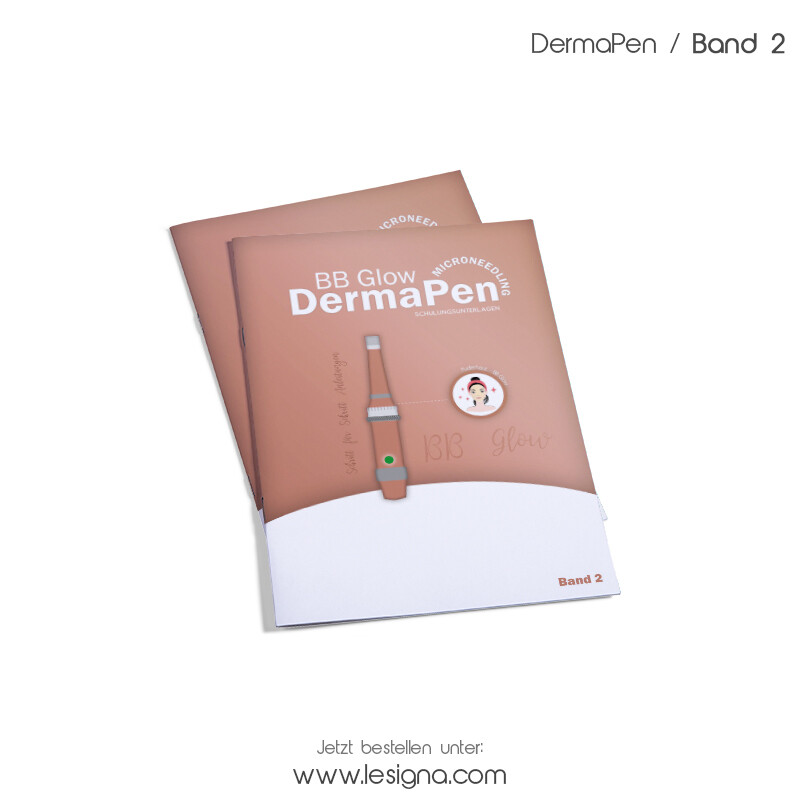 DermaPen / BB Glow