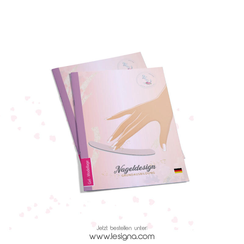 Nageldesign / Naildesign