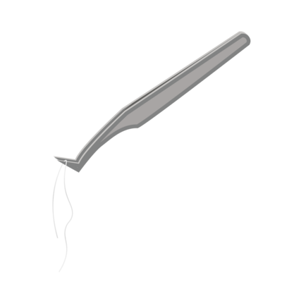 Seidenfadenlifting