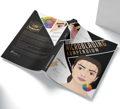 Das Microblading Kompendium /Softcover