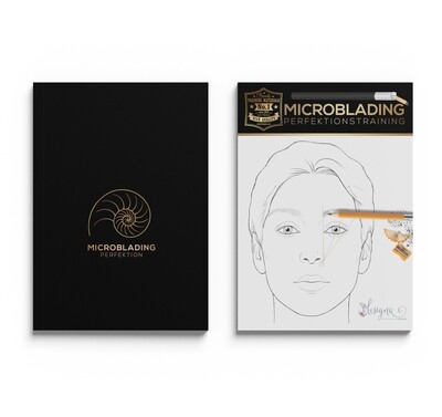 Microblading Perfektionstraining