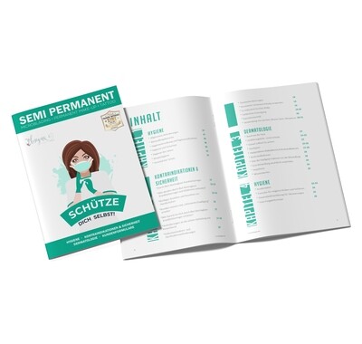 Semi Permanent: Schütze Dich selbst!
