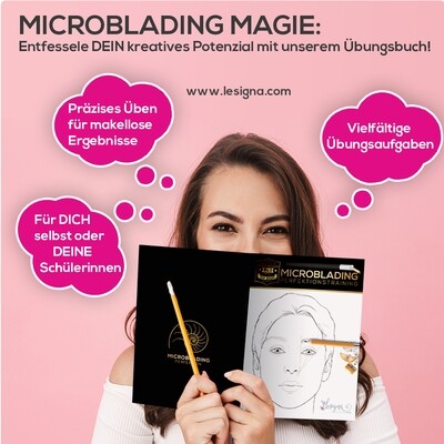 Microblading Perfektionstraining