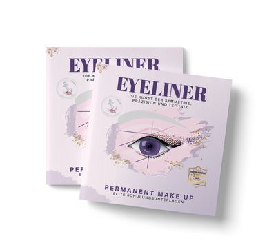 Eyeliner - PMU