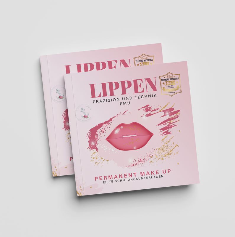 Lippen PMU