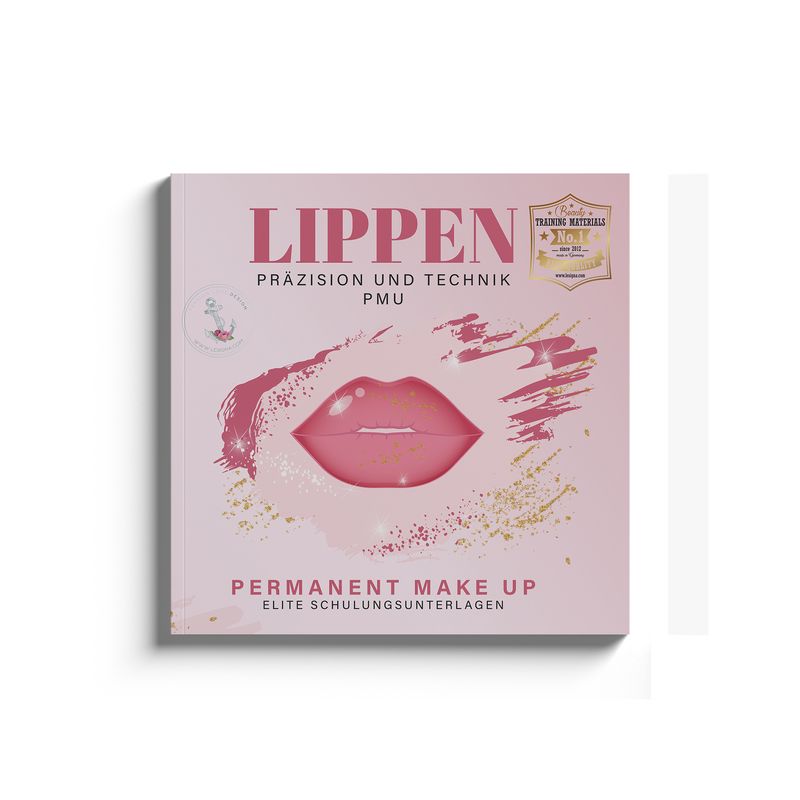 Lippen PMU