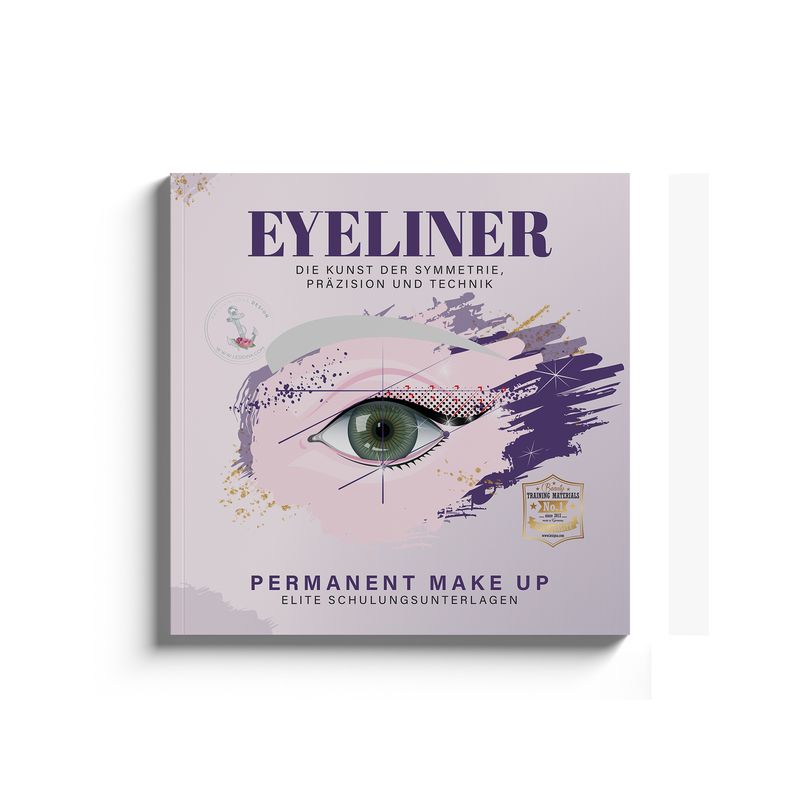 Eyeliner - PMU Eyeliner - PMU