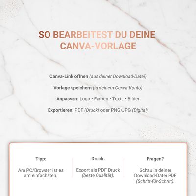 PMU Bundle | Lippen + Augenbrauen | Canva Premium Edition inkl. PDF-Fachbüchern | Eigenes Branding