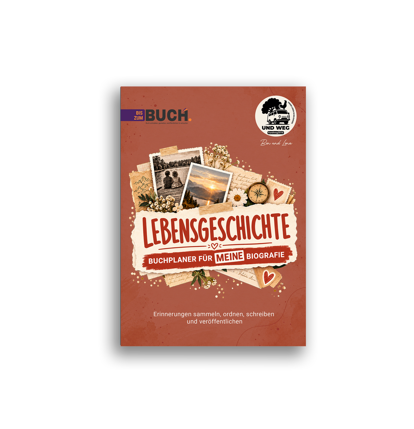 Lebensgeschichte