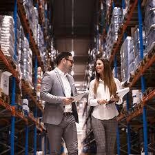 AUDITORÍA DE PROCESOS LOGÍSTICOS