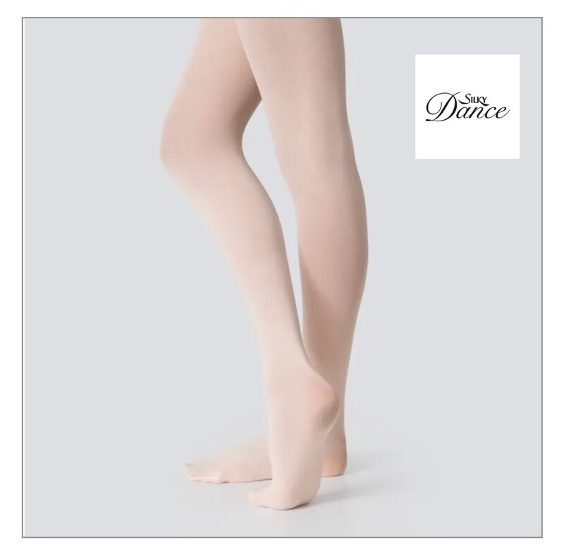 Ballet Tights