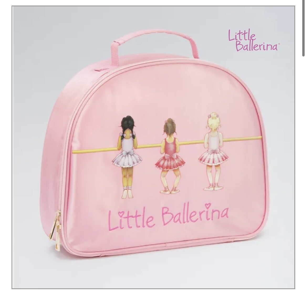 Dance Bags