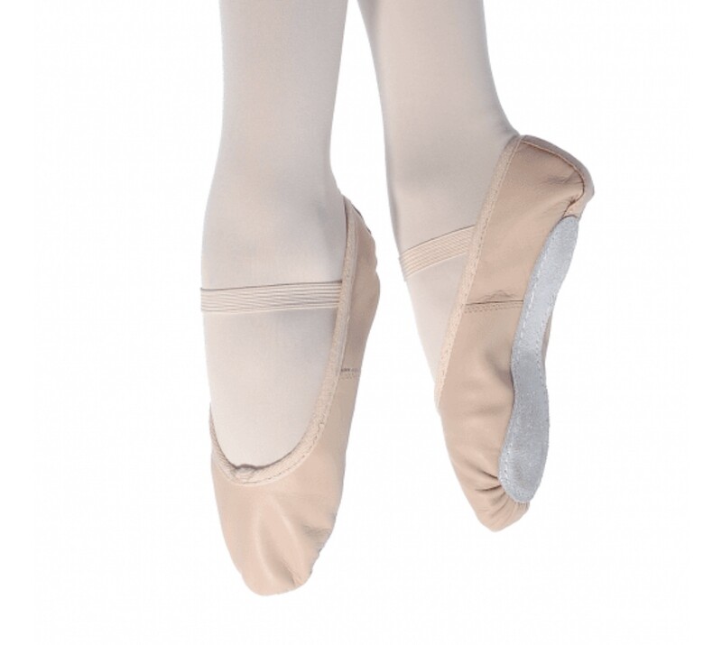 Ballet Shoes