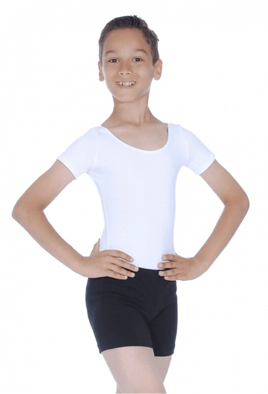 Boys leotard