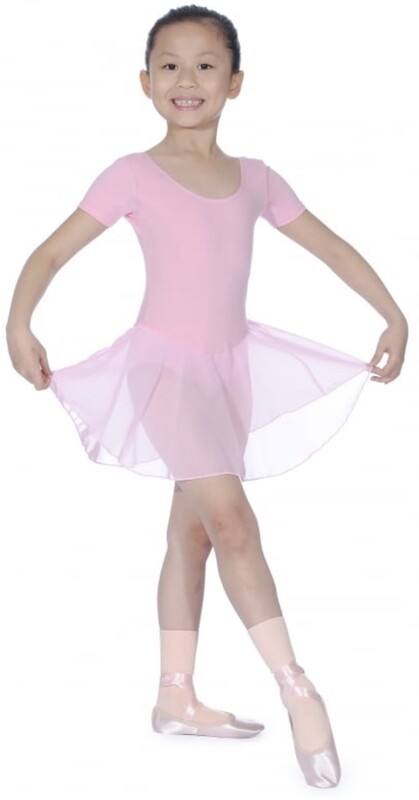 Leotard