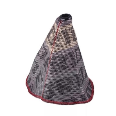 Shifter boot