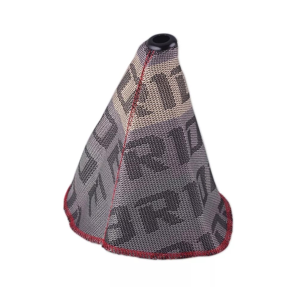 Shifter boot