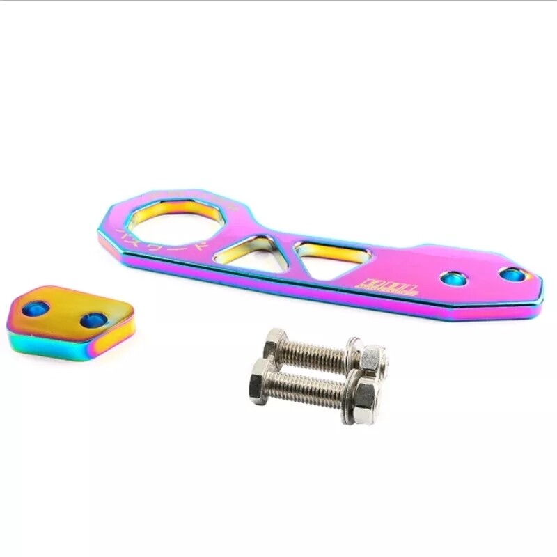 Jdm tow hook