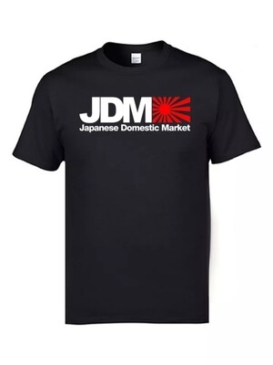 Jdm Shirt