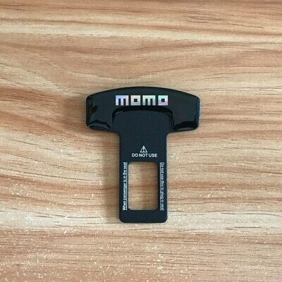 Seatbelt alarm stopper