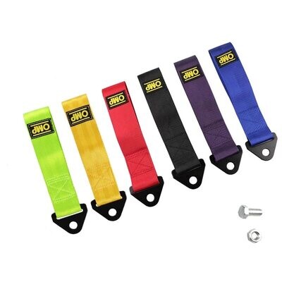Tow Strap