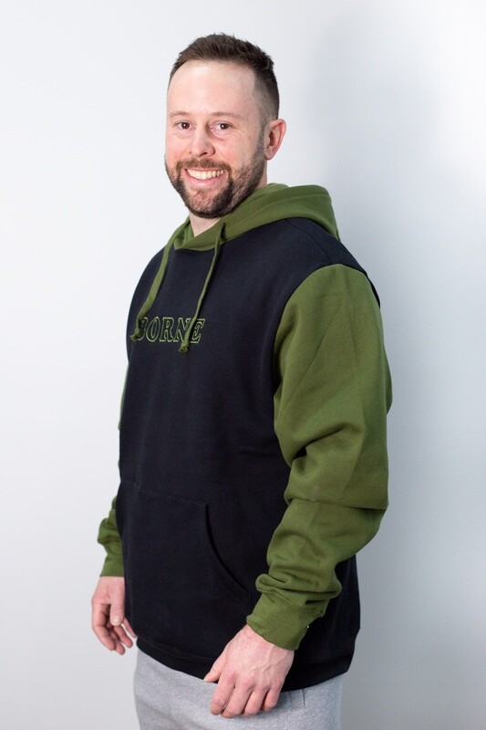 Glory Monash Hoodie