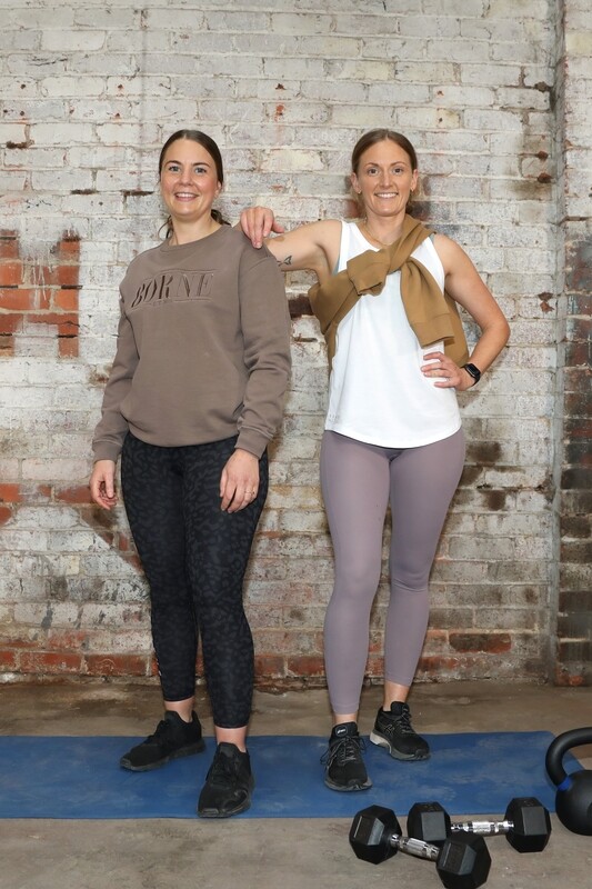 nsw leggings