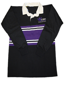 CSC Rugby Jumper
