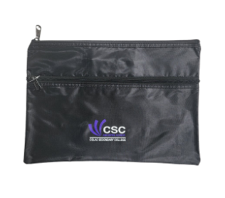 CSC Pencil Case