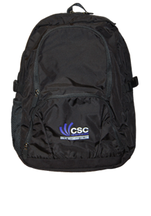 CSC Backpack