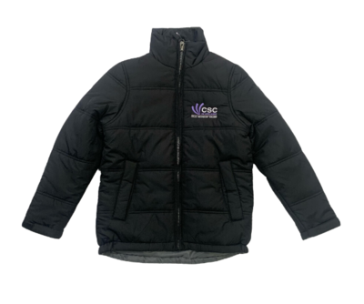 Borne CSC - Puffer Jacket