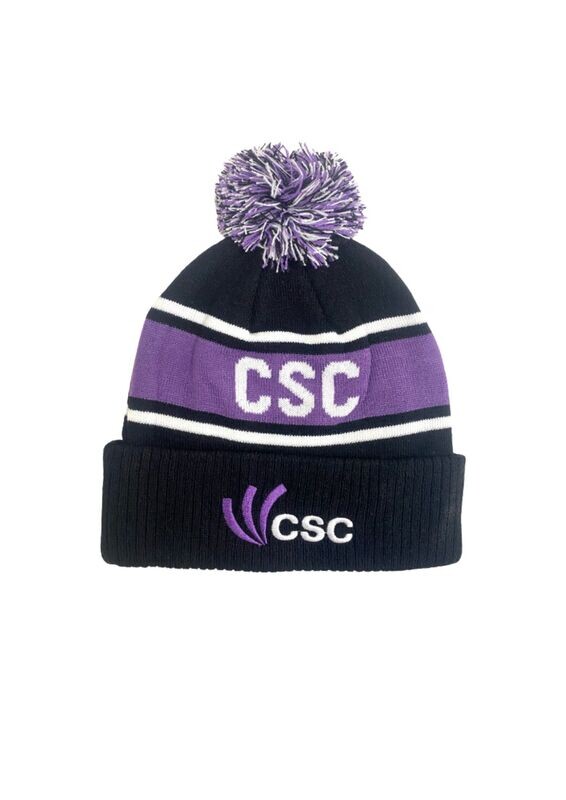 CSC Beanie