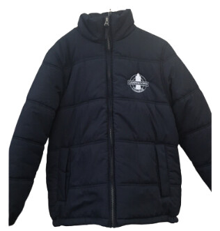 Camperdown College Puffer