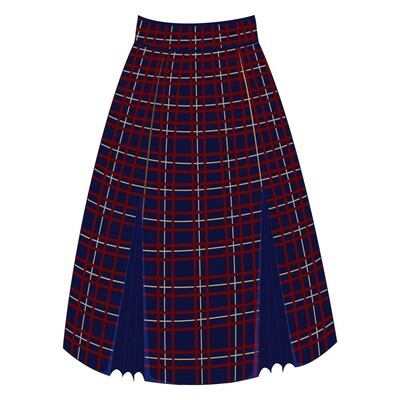 Trinity Skirt