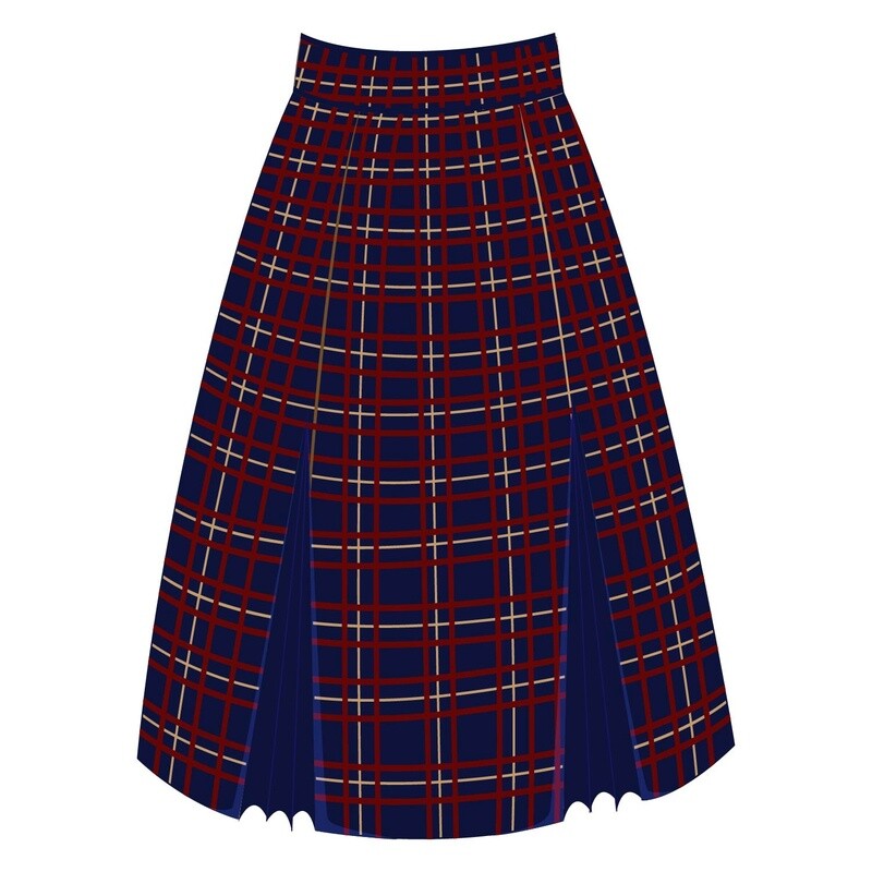 Trinity Skirt