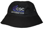 Borne CSC Bucket Hat