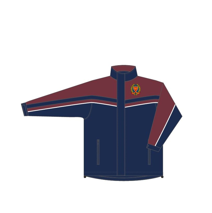 Borne Trinity TCC Coat