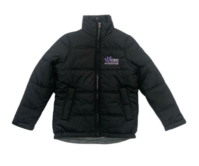 CSC Puffer Jacket