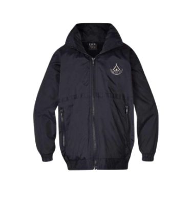 St Mary&#39;s Flying Jacket
