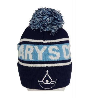 St Mary&#39;s Beanie