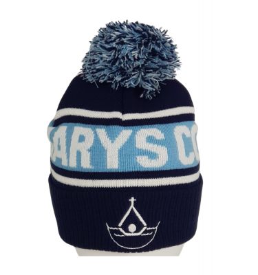 St Mary's Beanie