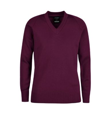 St Mary&#39;s Knit Jumper