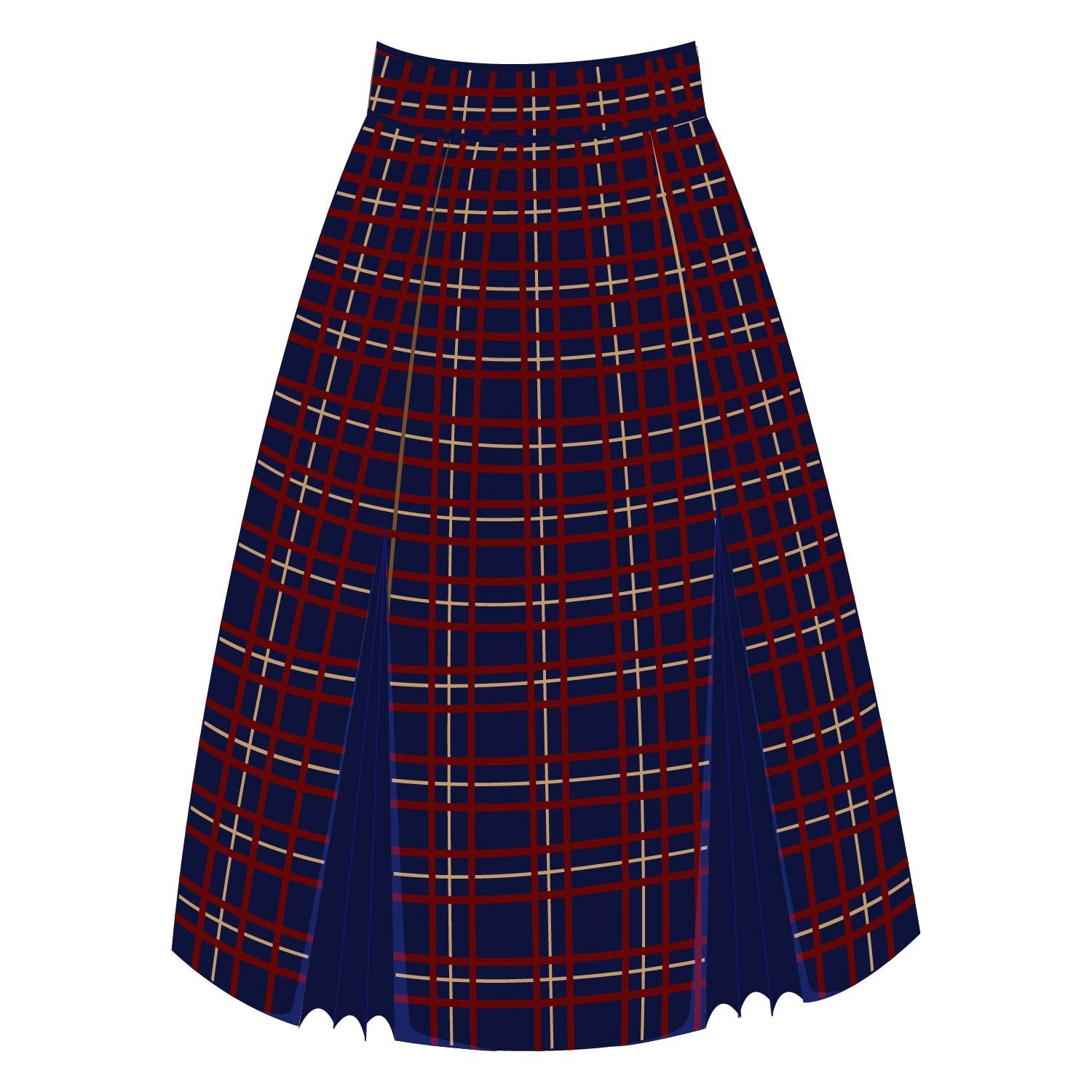 St Mary&#39;s Kilt