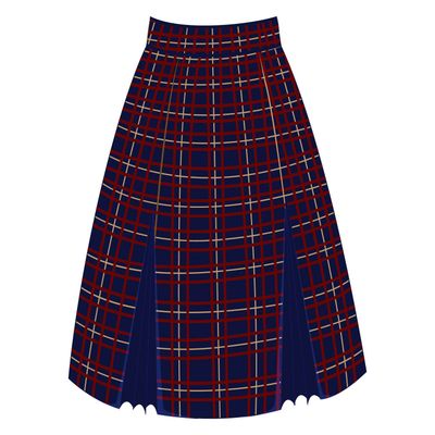 St Mary&#39;s Kilt