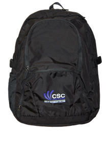 CSC Backpack med
