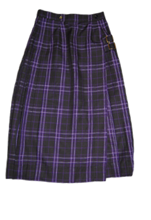 CSC Winter Kilt