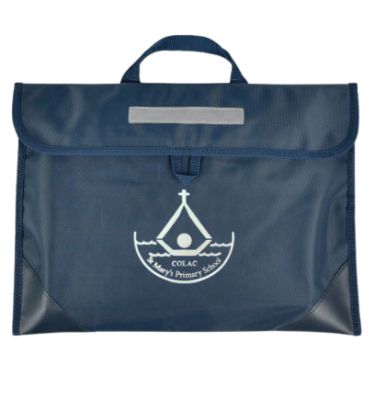St Mary's Reader Bag