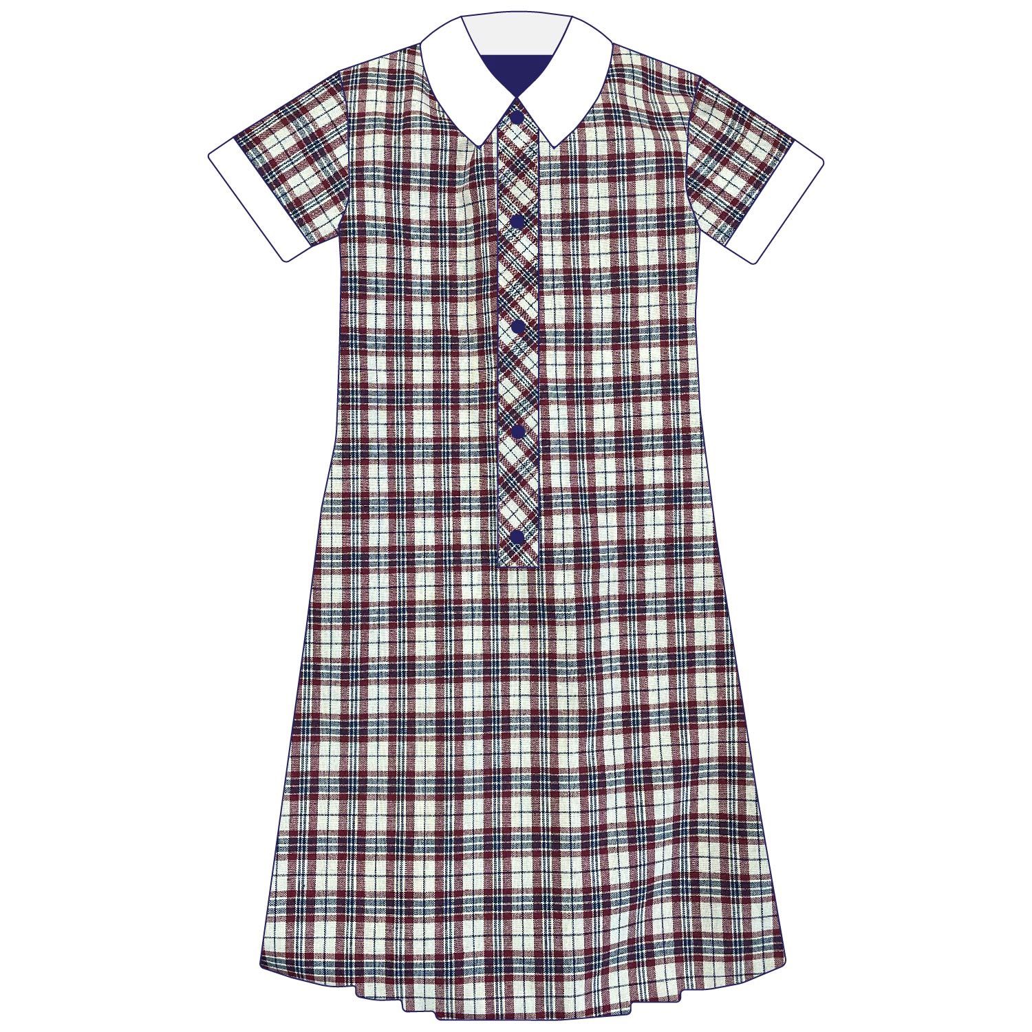 St Mary&#39;s Summer Dress